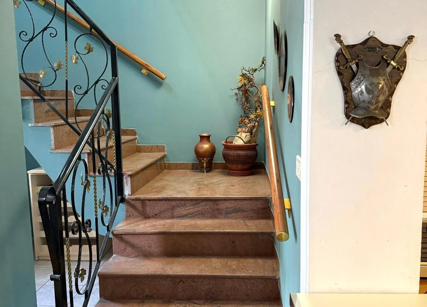 Central Tirana Apartment 0*,  אלבניה