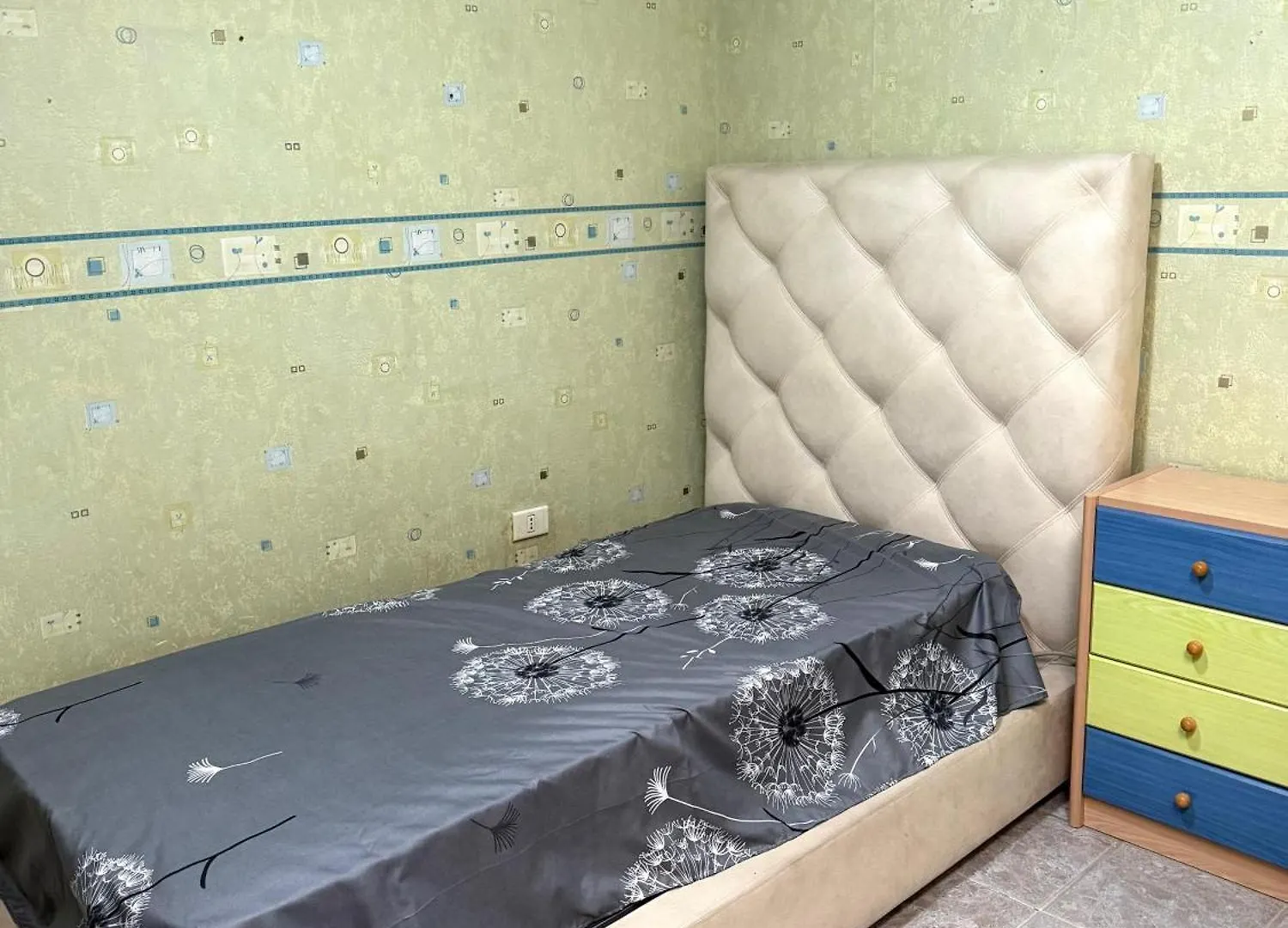Central Tirana Apartment
