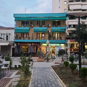 Aparthotel Myrooms Tirane Tirana